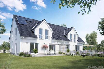 Haus Sandesneben - 4 Zimmer, 140 m&sup2;, 392.400&euro; | Angebot:25177347