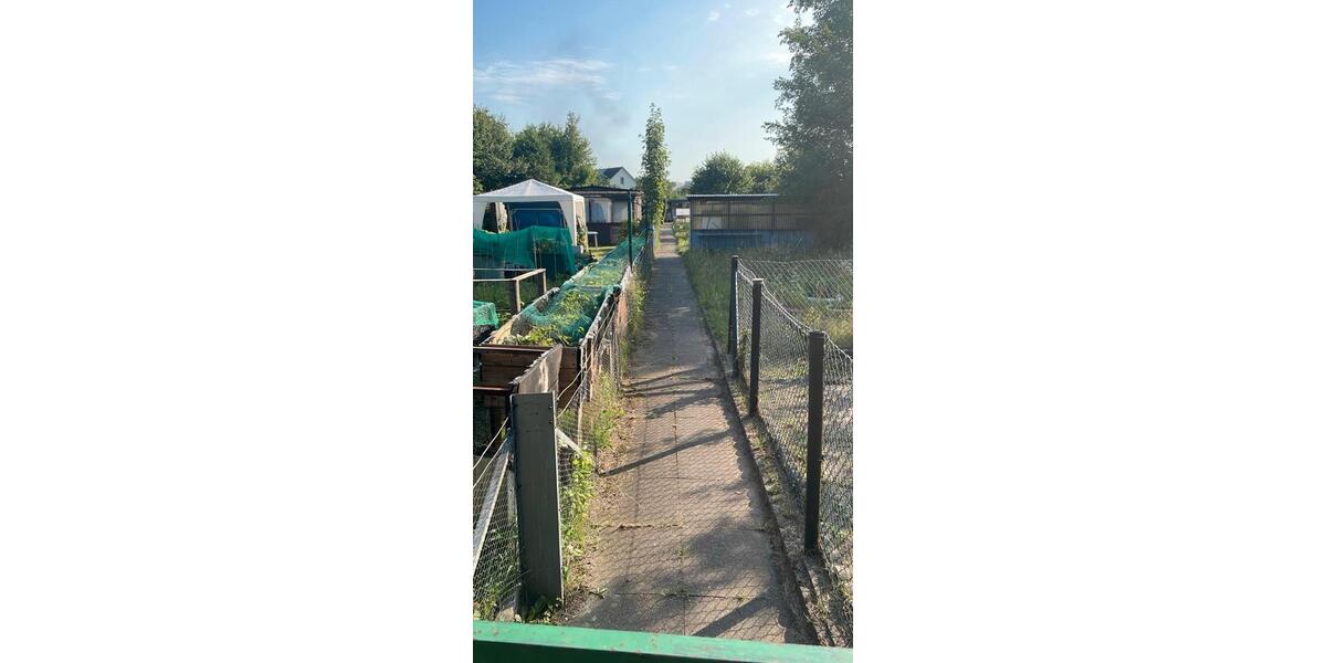 Grundstück Lübeck Sankt Lorenz Nord - 900&euro; | Angebot:26491570