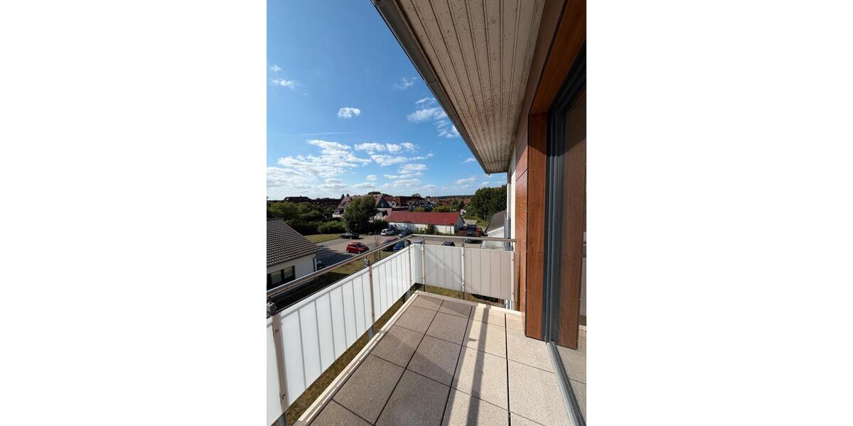 Etagenwohnung Bad Segeberg - 2.5 Zimmer, 56 m&sup2;, 225.000&euro; | Angebot:27120267