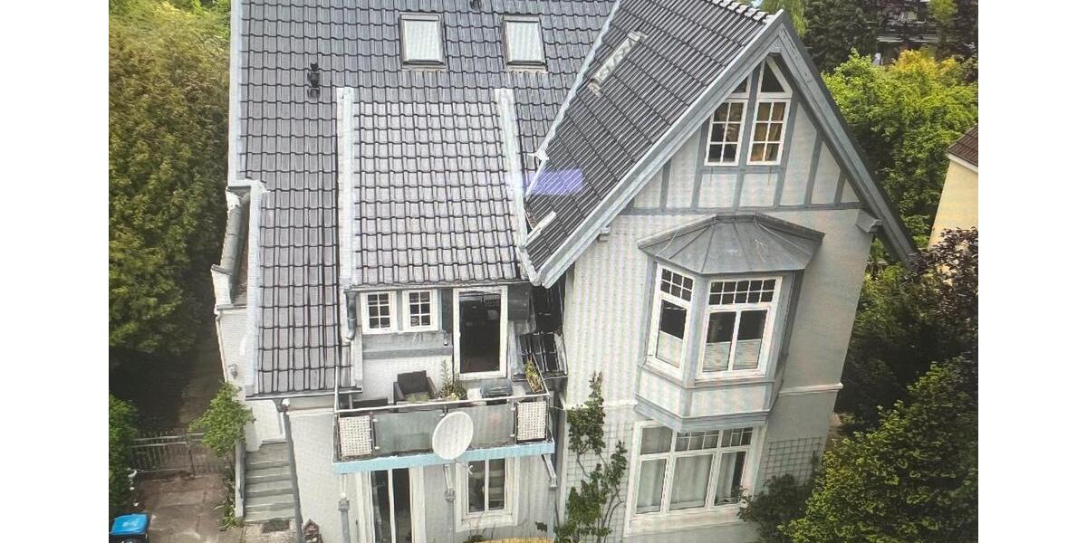 Mehrfamilienhaus, Wohnhaus Bad Schwartau - 9 Zimmer, 296 m&sup2;, 804.000&euro; | Angebot:26791119