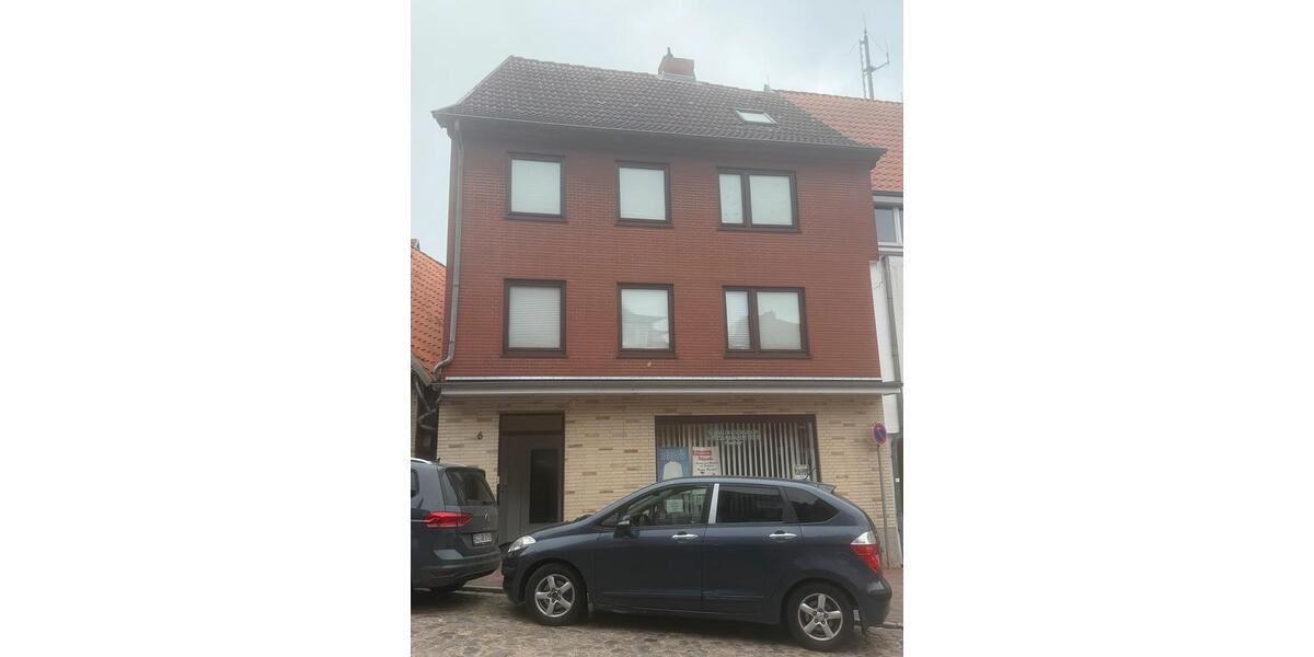 Einfamilienhaus Mölln - 5 Zimmer, 120 m&sup2;, 385.000&euro; | Angebot:26621120