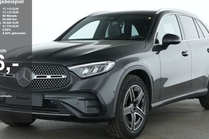 Mercedes-Benz GLC 220 26.292 km 48.890 &euro; Lübeck 23556