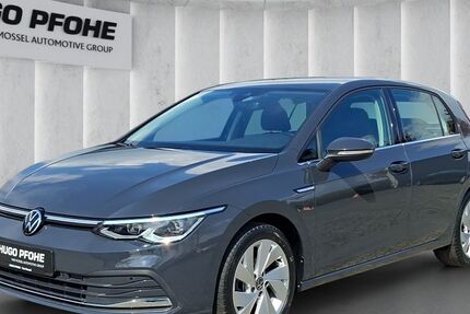 VW Golf 58.263 km 21.790 &euro; Lübeck 23554