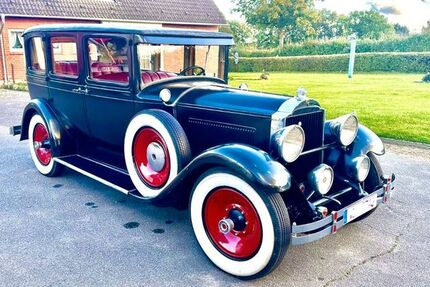 Packard Andere