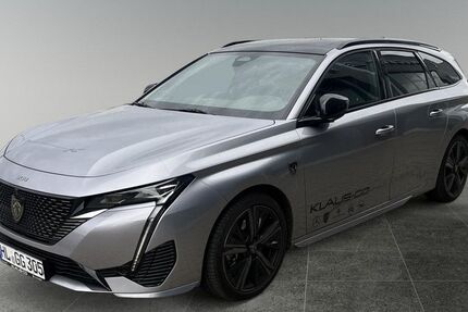 Peugeot 308 18.855 km 35.490 &euro; Lübeck 23562