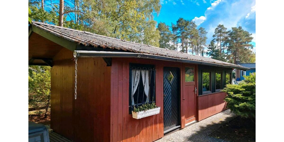 Einfamilienhaus Tremsbüttel - 3 Zimmer, 76 m&sup2;, 980&euro; | Angebot:25942847