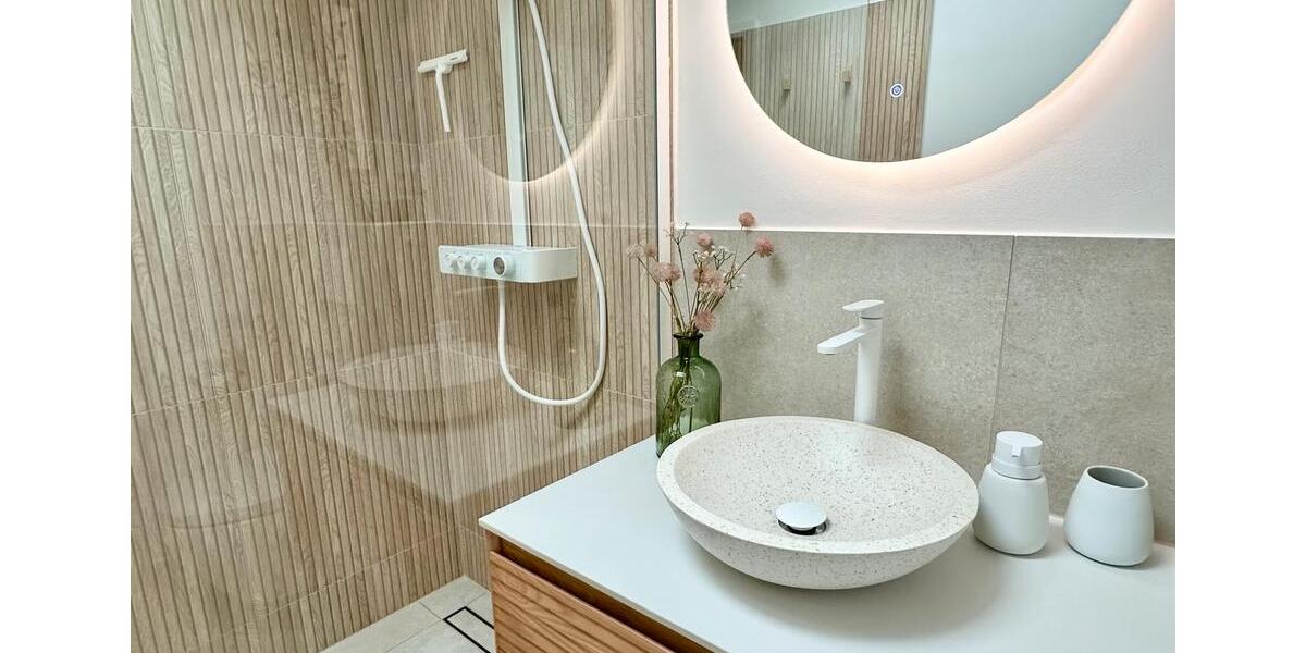 Etagenwohnung Neustadt in Holstein - 2 Zimmer, 50 m&sup2;, 360.000&euro; | Angebot:25863759