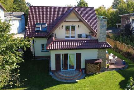 Haus Bad Schwartau - 6 Zimmer, 196 m&sup2;, 830.000&euro; | Angebot:27531454
