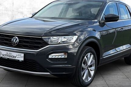 VW T-Roc 63.900 km 17.980 &euro; Timmendorfer Strand 23669