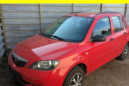 Mazda 2 193.529 km 1.500 &euro; Lübeck 23556