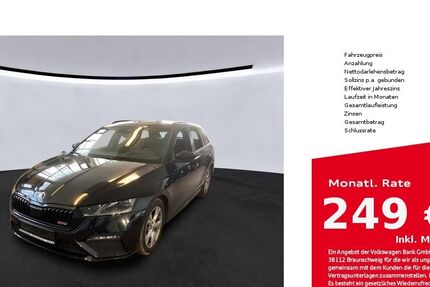 Skoda Octavia 115.900 km 27.880 &euro; Bad Oldesloe 23843