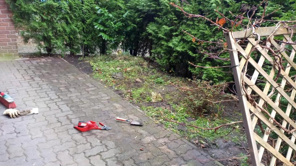 Erdgeschoßwohnung Bad Segeberg - 3 Zimmer, 80 m&sup2;, 1.100&euro; | Angebot:26222581