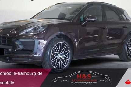Porsche Macan 59.222 km 63.900 &euro; Bad Segeberg ( bei Hamburg) 23795