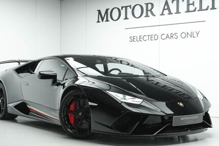 Lamborghini Huracán 19.500 km 298.888 &euro; Ratekau 23626