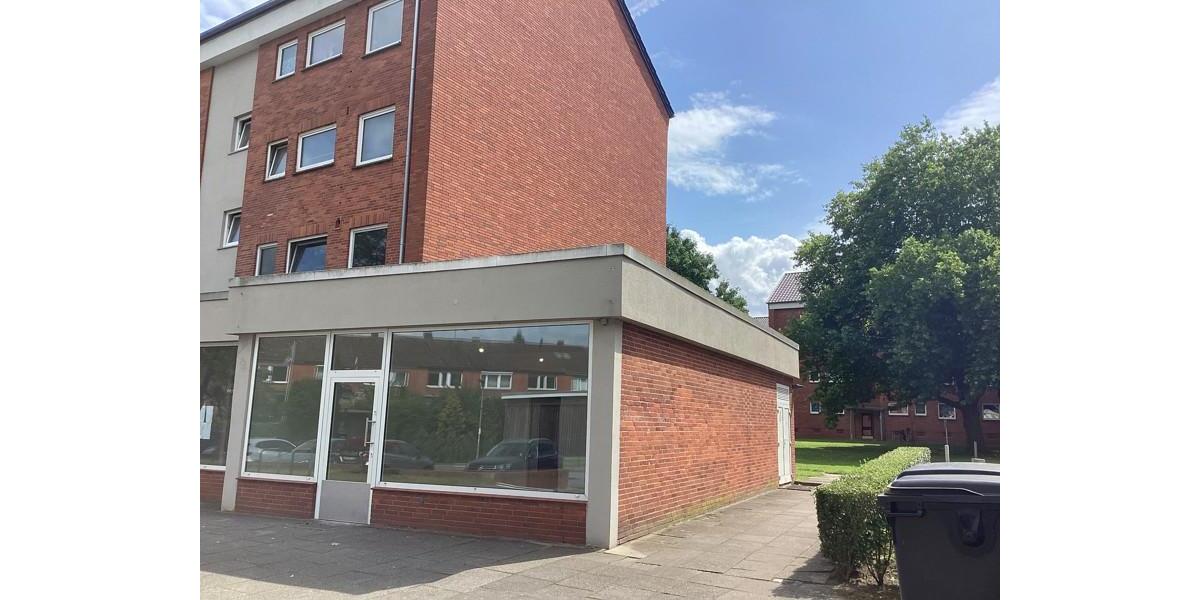 Gewerbeobjekt Lübeck Sankt Jürgen - 358&euro; | Angebot:25219775