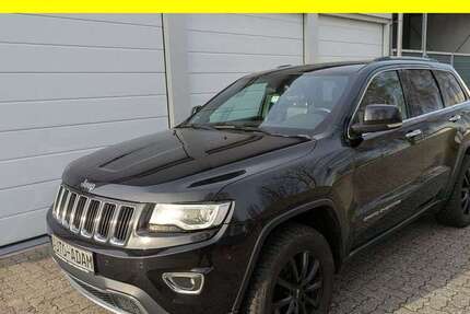 Jeep Grand Cherokee 199.376 km 14.650 &euro; Lübeck 23556