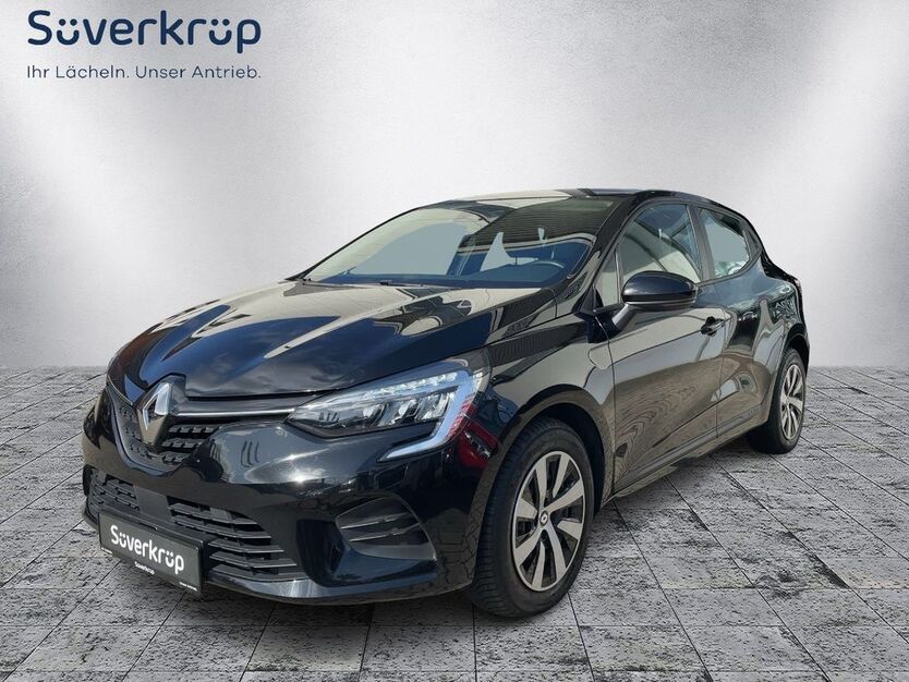 Renault Clio 48.000 km 14.990 € Bad Oldesloe 23843
