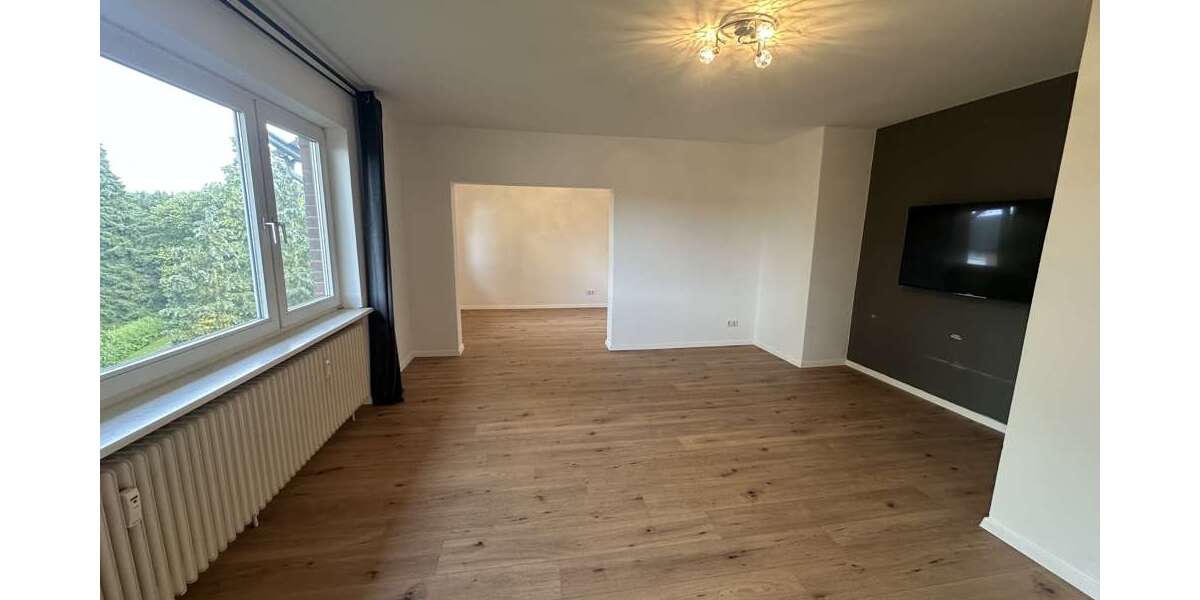 Etagenwohnung Lübeck Kücknitz - 1.5 Zimmer, 44 m&sup2;, 97.000&euro; | Angebot:24691069