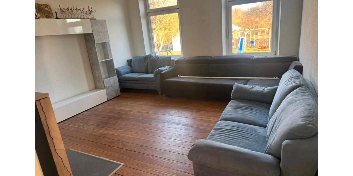 Erdgeschoßwohnung Lüdersdorf - 3 Zimmer, 89 m&sup2;, 950&euro; | Angebot:25406937