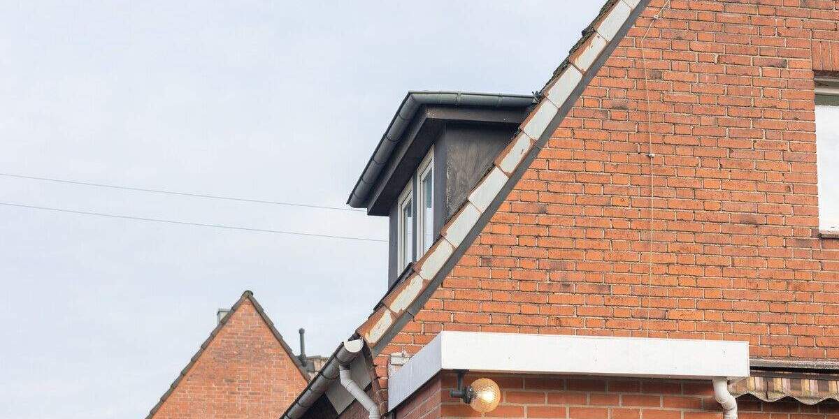 Einfamilienhaus Lübeck St. Lorenz Nord - 6 Zimmer, 146 m&sup2;, 399.000&euro; | Angebot:24972181