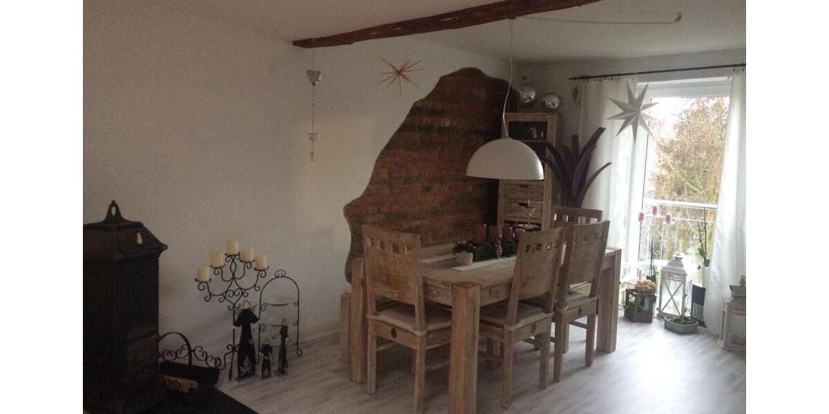 Dachgeschoßwohnung Lübeck Sankt Lorenz Nord - 2 Zimmer, 65 m&sup2;, 1.080&euro; | Angebot:25163907