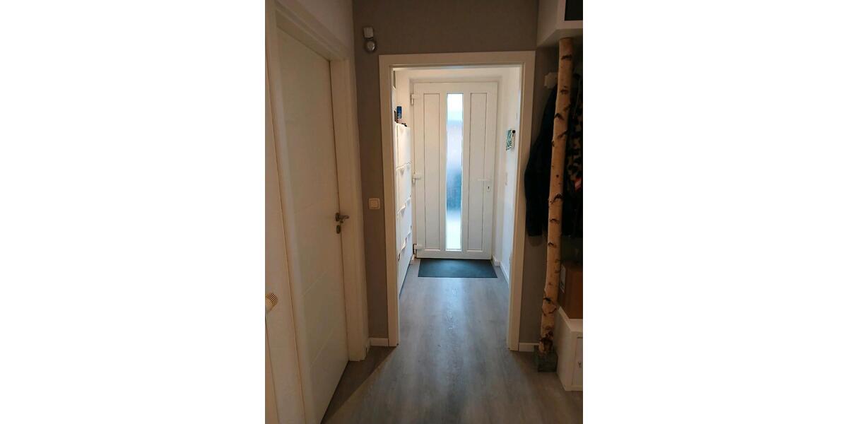 Reihenhaus Lübeck Sankt Jürgen - 4 Zimmer, 106 m&sup2;, 415.000&euro; | Angebot:26670306