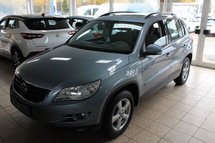 VW Tiguan 174.860 km 5.990 &euro; Bad Oldesloe 23843