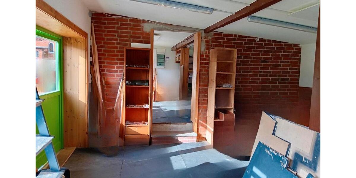 Gewerbeobjekt Stockelsdorf - 600&euro; | Angebot:24797352