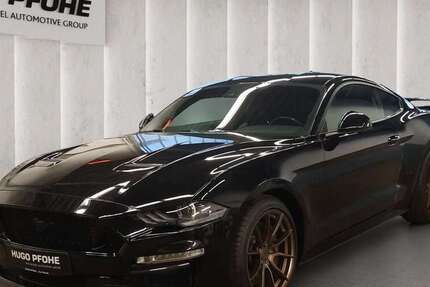 Ford Mustang 48.121 km 46.890 &euro; Lübeck 23554
