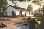 Bungalow Dassow Kaltenhof - 4 Zimmer, 101 m&sup2;, 216.350&euro; | Angebot:25674161