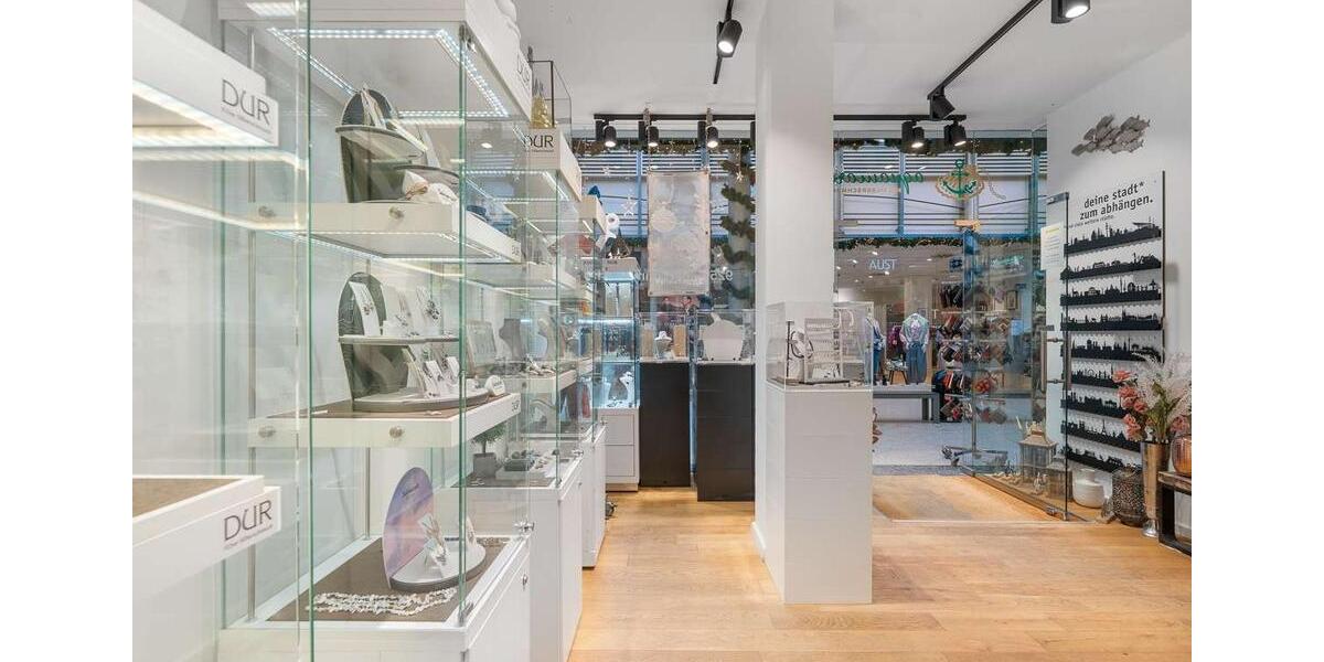 Gewerbeobjekt Timmendorfer Strand - 268.000&euro; | Angebot:25244507