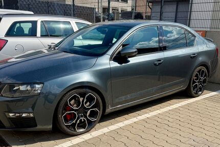 Skoda Octavia 150.000 km 14.000 &euro; Lübeck 23558