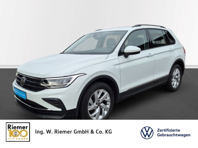 VW Tiguan 60.779 km 23.449 &euro; Mölln 23879