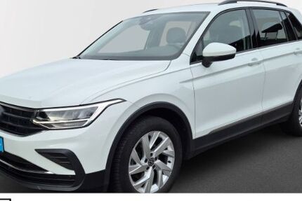 VW Tiguan 60.779 km 23.598 &euro; Mölln 23879