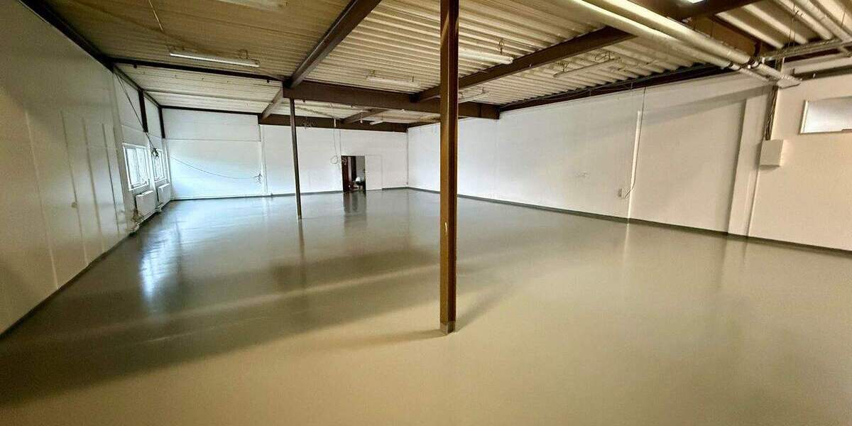 Gewerbeobjekt Lübeck St. Jürgen - 2.370&euro; | Angebot:24857578