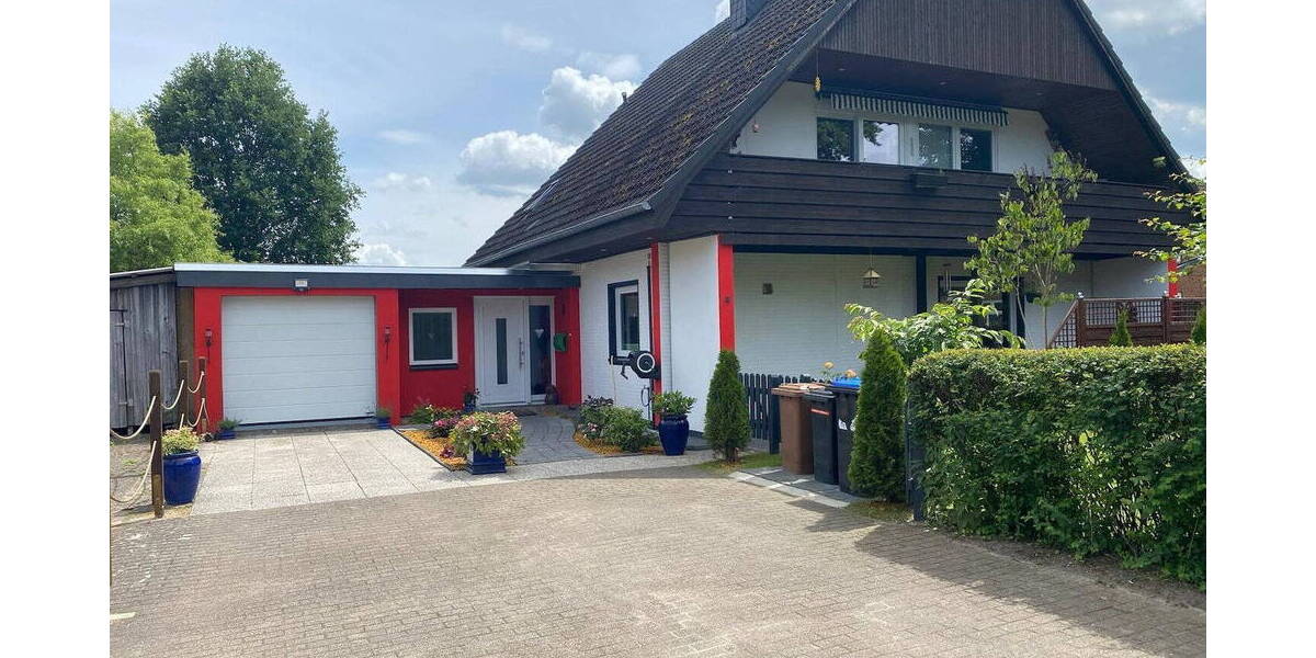 Einfamilienhaus Lübeck Krummesse - 6 Zimmer, 165 m&sup2;, 535.000&euro; | Angebot:26583637