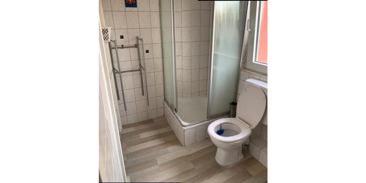 Etagenwohnung Lübeck Sankt Lorenz Nord - 1 Zimmer, 20 m&sup2;, 280&euro; | Angebot:26146259