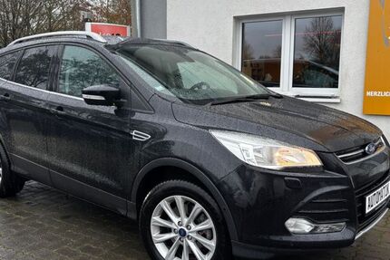 Ford Kuga 70.000 km 14.885 &euro; Stockelsdorf bei Lübeck 23617