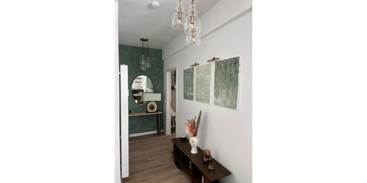 Etagenwohnung Ratzeburg - 2 Zimmer, 64 m&sup2;, 995&euro; | Angebot:25394063