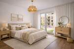Etagenwohnung Lübeck Travemünde - 4 Zimmer, 97 m&sup2;, 879.000&euro; | Angebot:25662645