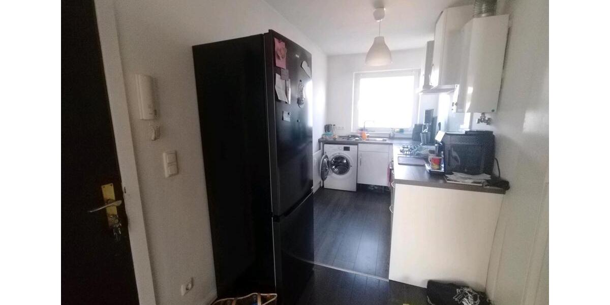 Etagenwohnung Pronstorf - 3 Zimmer, 62 m&sup2;, 205.000&euro; | Angebot:24468506