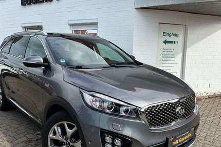 Kia Sorento 47.948 km 23.490 &euro; Bad Segeberg 23795