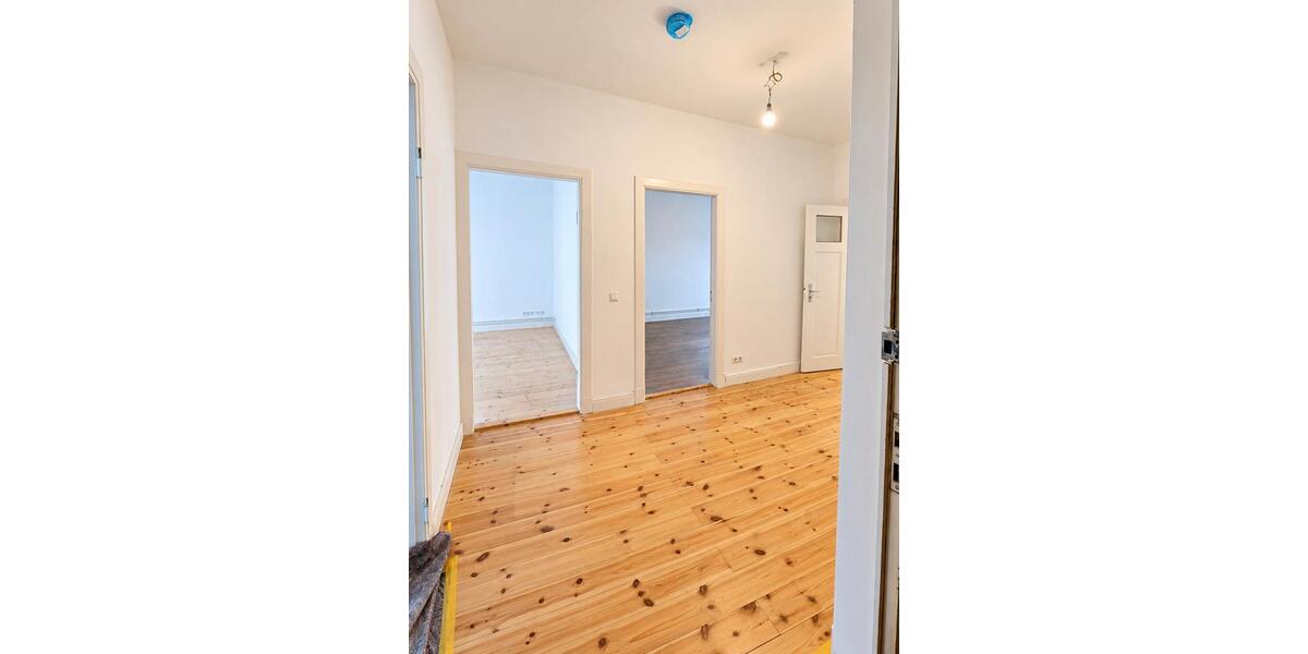 Etagenwohnung Lübeck Sankt Lorenz Nord - 3 Zimmer, 73 m&sup2;, 304.000&euro; | Angebot:27442697