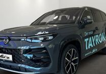 Gebrauchtwagen VW Tayron
