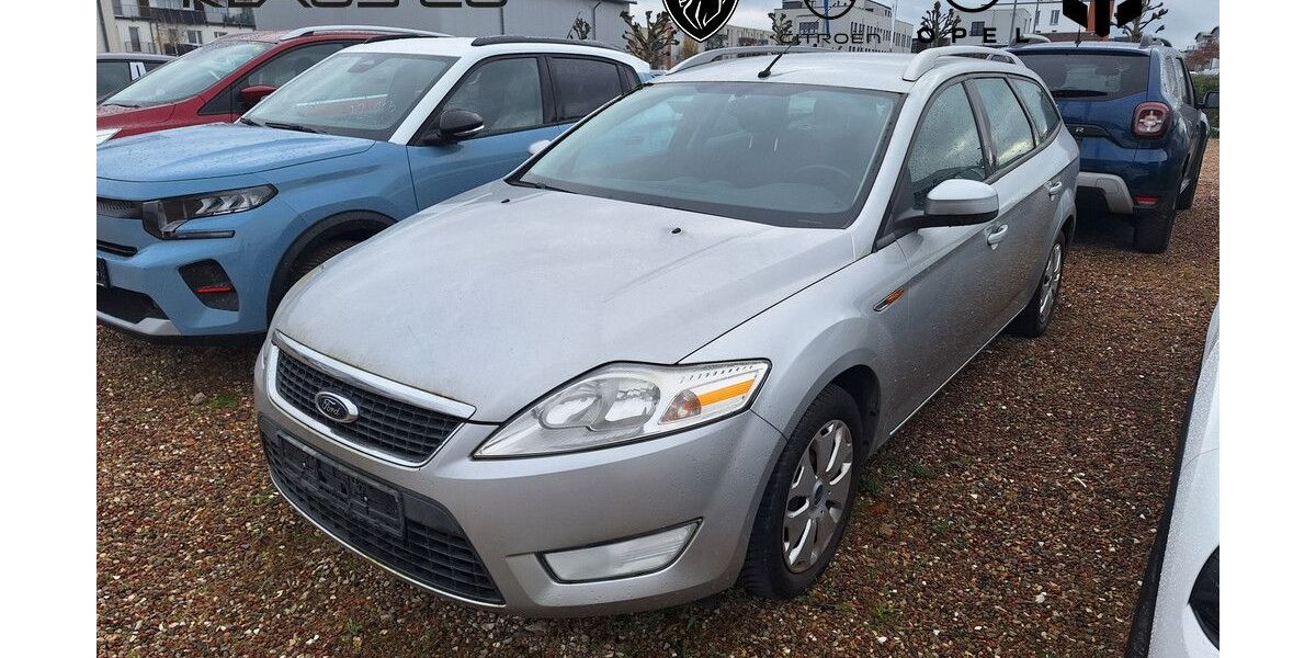 Ford Mondeo 159.000 km 4.500 &euro; Lübeck 23562
