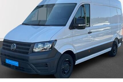 VW Crafter 1.100 km 52.999 € Mölln 23879