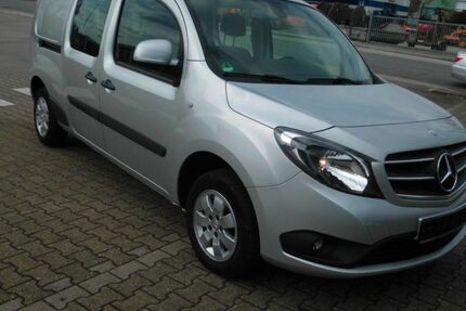 Mercedes-Benz Citan 63.000 km 14.900 &euro; Lübeck 23560