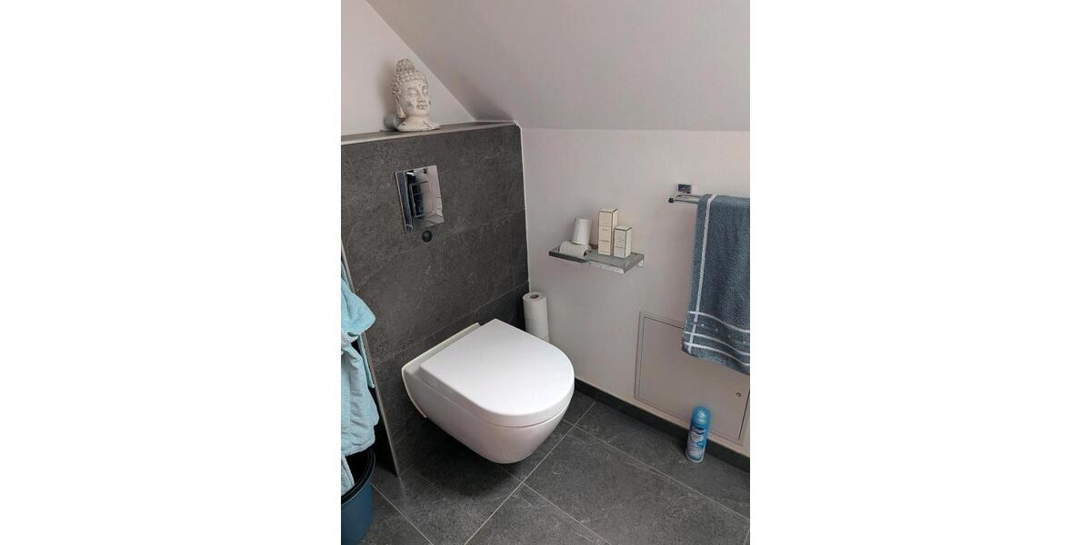 Dachgeschoßwohnung Sandesneben - 2 Zimmer, 85 m&sup2;, 790&euro; | Angebot:24712069