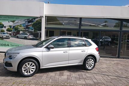 Skoda Kamiq 18.290 km 29.250 &euro; Stepenitztal OT Mallentin 23936