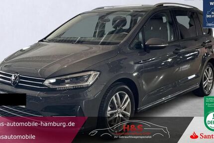 VW Touran 10.122 km 35.900 &euro; Bad Segeberg 23795